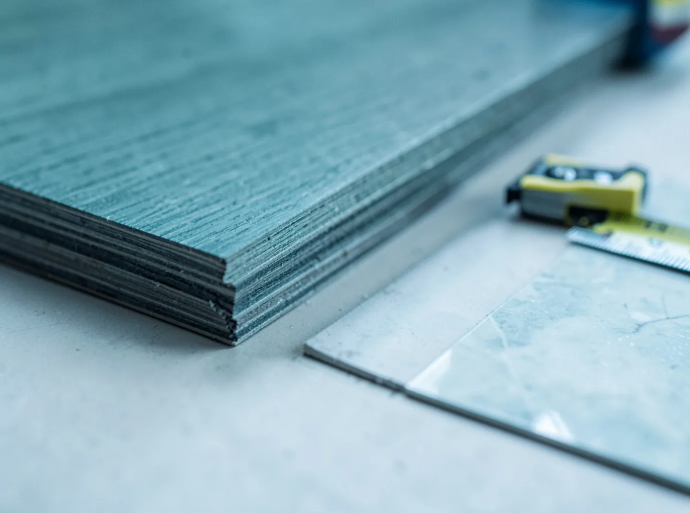 Luxury Vinyl Plank Installation Burns, TN FAQs